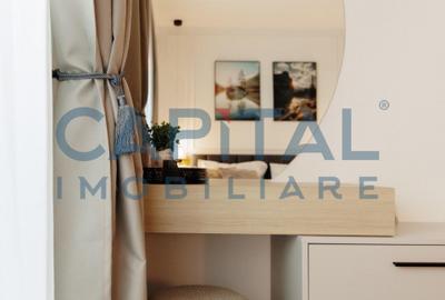 Apartament Luxury, la cheie! Totul NOU! - 3