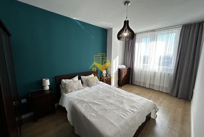 3 camere open space, Modern, Parcare, Iris, Auchan, Revo Gym - 6