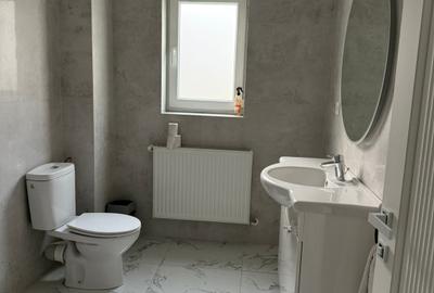 CASA ELEGANTA CU TEREN 1500MP,ZONA PETROM - 17