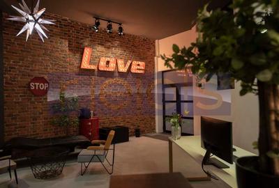 VANZARE INVESTITIE STUDIO OPEN SPACE 96MP ULTRAFINISAT ZONA CENTRALA ARMENEASCA - 1