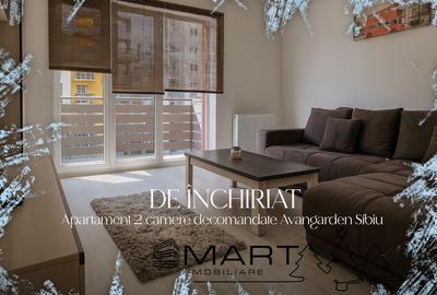 Apartament 2 camere zona Doamna Stanca - 1