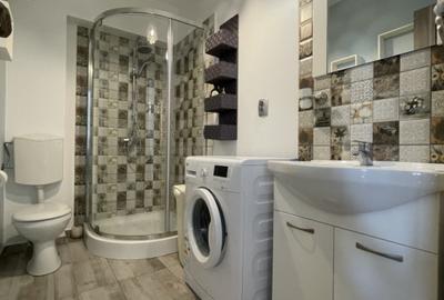 2 camere mobilat, utilat si parcare pe str. Dunarii - 7