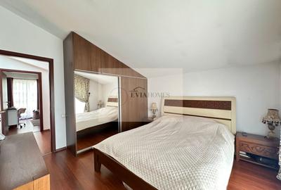 Duplex finisat cu garaj și 3 parcări - Bună Ziua - 9