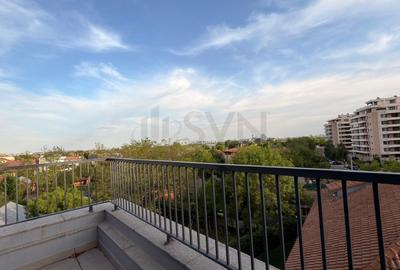 REA1028778 Penthouse nemobilat I Pipera I Lux I De inchiriat - 15
