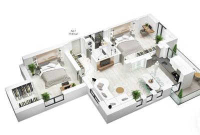 Sorescu Residence -Oferta Promotionala - 0 comision - 14