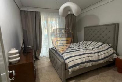 Apartament designer, 4 cam, 50.2 mp,  balcon + logie 29.4 mp - 9