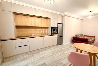 Apartament 2 Camere | Parcare Inclusa | Zona VIVO BMW - 1