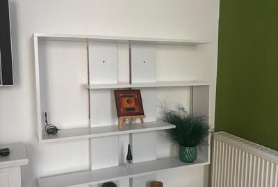 Apartament 2 camere RENOVAT Unirii-Parcul Carol M261A - 12