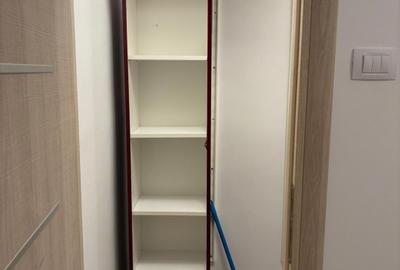 Matei Basarab, inchiriere ap 2 dormitoare decomandate, centrala proprie - 16