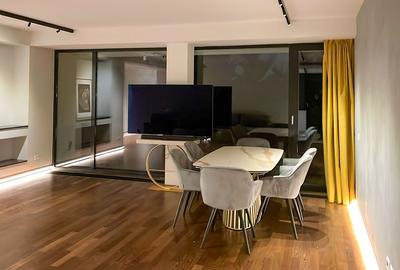 Închiriere apartament 3 camere 104mp | Parcare | Terase - 1