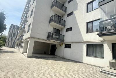 Apartament 2 Camere cu Terasa si Parcare Subterana | Erou Iancu Nicolae - 14