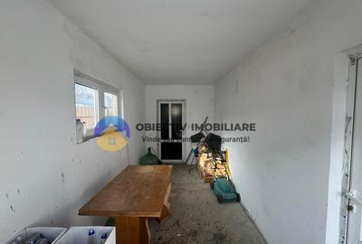Casă + teren 194 mp – Zona Gara Veche, Piatra Neamț - 4