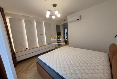 APARTAMENT APARTAMENT LUX PIATA VICTORIEI -PETRU RARES - 6