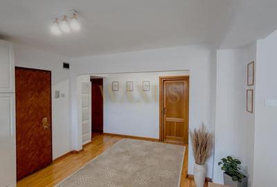 Apartament Modern - SU 100MP I 4 Camere I Etaj Intermediar - The Office - 13