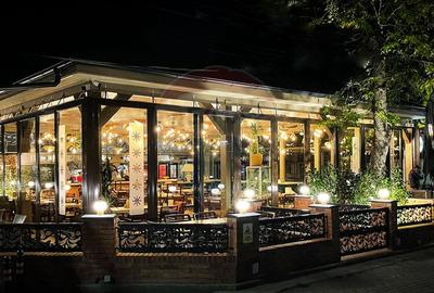 Spațiu comercial, de 216.42 mp, în Ștrand Neptun