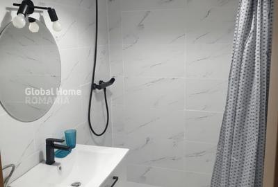 Apartament 2 camere | Piata Victoriei | Metrou | Mobilat si utilat | - 18