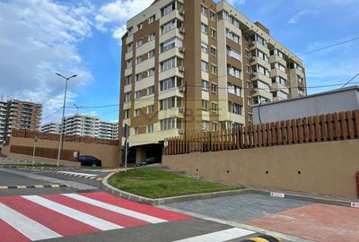 Apartament 2 camere + parcare Copou - Rasarit de Soare - 27