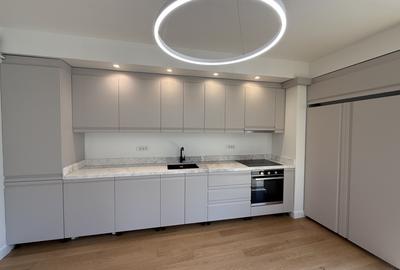 Apartament premium 2 camere,imobil boutique – Str. Icoanei residential sau birou - 5