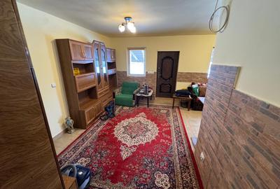 Casă parter + teren 1.000 mp, la 150 m de Dunăre – Tismana, jud. Mehedinți - 5