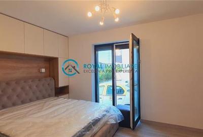 Royal Imobiliare - Inchiriere Apartament LUX Zona Albert - 12