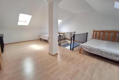 Apartament 3 camere si terasa zona Tilisca - 16