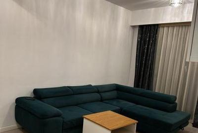 Apartament Novum Iuliu Maniu Posibilitate parcare metrou 3 minute - 1