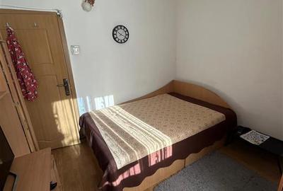 Etaj 2, fara risc, 3 camere zona Mircea cel Batran - 5