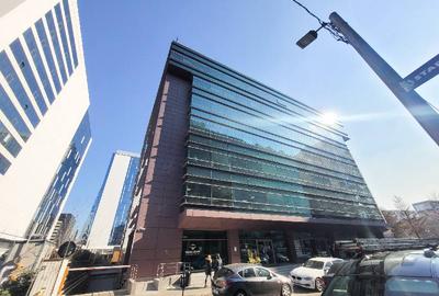 Multigalaxy Business Center 2, Pompei, 521 mp  0% comision! - 14