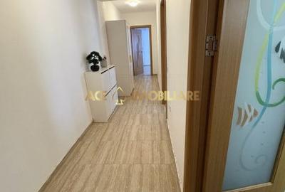 2 Camere de inchiriat | Popesti Leordeni | Parcare | Centrala - 6