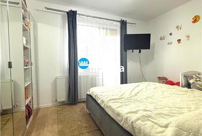 Apartament 2 Cam D 61.5 mp, Parcare, Boxa, Pepinerei Valea Adanca  Iasi - 6