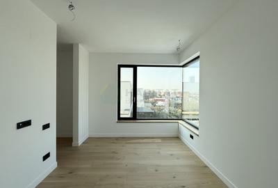 Vila tip duplex in Amber Forest, langa padure - 22