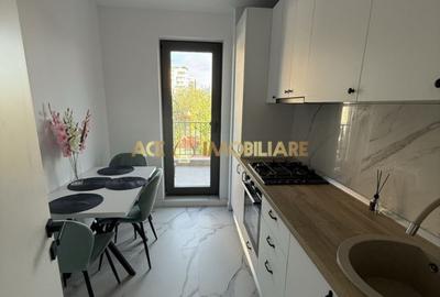 2 Camere de inchiriat | Unirii | Metrou | Centrala | Parcare - 3