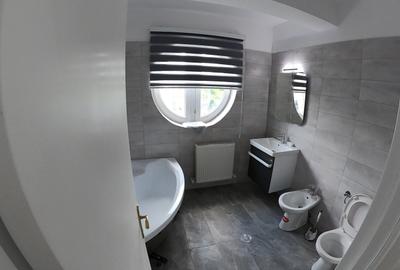 De închiriat – cu FACTURA - Vilă P+1 cu 5 camere, mobilată și utilată - 9