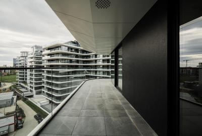 Apartament 3 camere, Lake View, zona Floreasca, Mobilat, Yacht Kid - 4