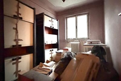 Apartament 4 camere, 70mp utili, Boxa 9mp, etaj 1 -  Take Ionescu - 5