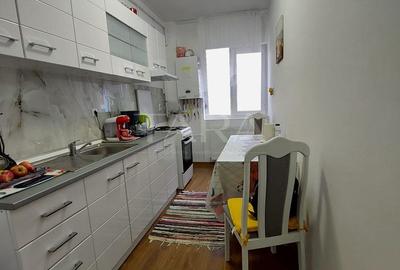 Apartament modern cu 1 cameră în Florești, zona Terra. - 3