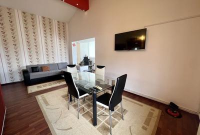 APARTAMENT 2 CAMERE- IN APROPIERE DE SHOPPING CITY - 2