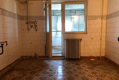 Apartament 4 camere decomandat, Dorobantilor. Suprafata totala 134 mp. - 7