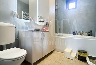 Casa 3 camere de vanzare in Dambul Rotund, Cluj Napoca - 12