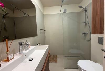 Vila cocheta in complex cu piscina, mobilata - 9