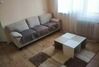 Apartament 2 camere de închiriat Pata M 19, etaj 3/4, mobilat complet - 1