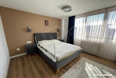 2 camere confort sporit Gruia, bloc nou, lift, parcare - 4