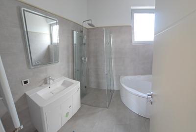 Apartament 4 camere Baneasa Petrom City - 19