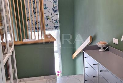 Casă cu teren generos Feleacu, 0% Comision -Reprezentare Exclusiva - 7