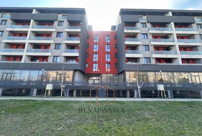 Spatiu comercial Bdul Liviu Rebreanu | 181 mp | Bloc nou 2021 - 9