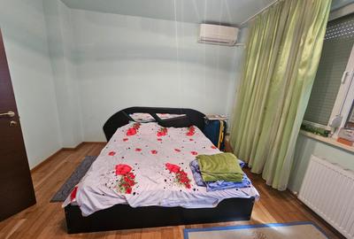 Duplex  centru Mamaia Butoaie  Vedere la lac 175000 euro - 6