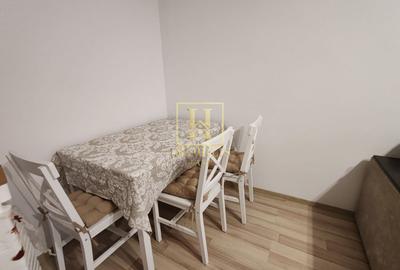 Apartament 2 camere, decomandat, 55mp, Podu Ros-450 euro - 3