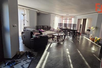 Casa individuala spatioasa, teren 614 mp - aproape de Lidl - 2