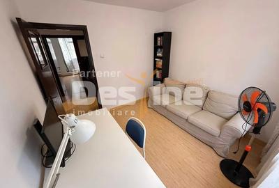 Drumul Taberei-Valea Ialomiței | 3 camere | 62mp | et 1 | 117.000 euro - 2