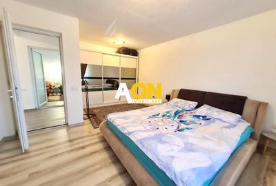 Casa 6 Camere, Teren 500 mp, D+P+E, Mobilata, Utilata, Zona Barabant - 14
